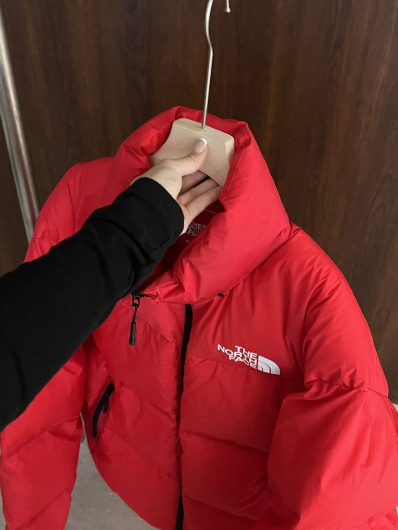 The North Face Down Jackets